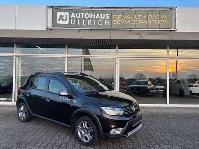 Schwarz Gebraucht 2020 Dacia Sandero Prestige Limousine | 13.890 €
