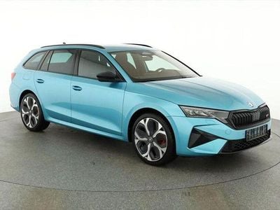 Grau Neu 2025 Skoda Octavia | 43.225 € (Fairer Preis)