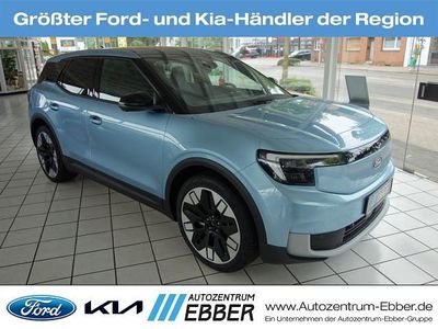 Neu Ford Explorer Premium 210 kW (286 PS) 2025 Blau SUV