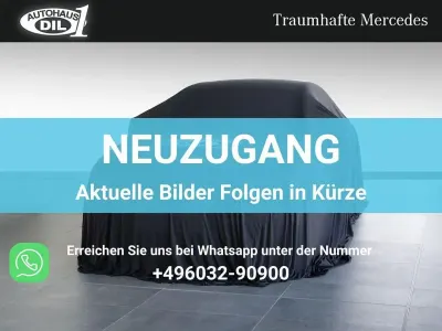 Gebraucht Mercedes GLA220