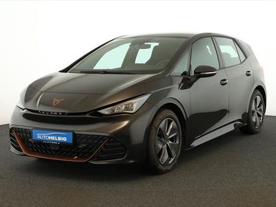 Usata Cupra Born 150 kW (204 CV) 2023 Grigio Utilitaria