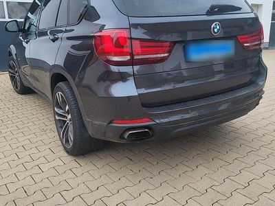 Gebraucht BMW X5 313 PS (230 kW) 2015 SUV