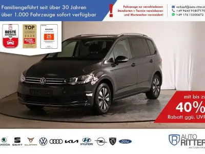 Gebraucht VW Touran