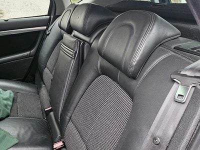 Gebraucht Peugeot 407 2006 Gold Kombi