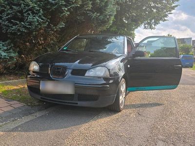 Seat Arosa