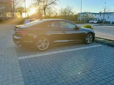 Gebraucht Audi A5