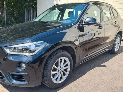 Gebraucht BMW X1