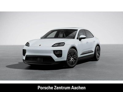 Gebraucht Porsche Macan 264 kW (360 PS) 2025 Weiss SUV