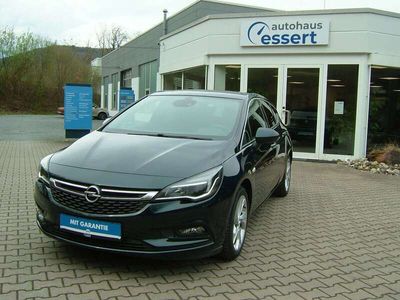 gebraucht Opel Astra 1.0 Turbo Start/Stop Dynamic