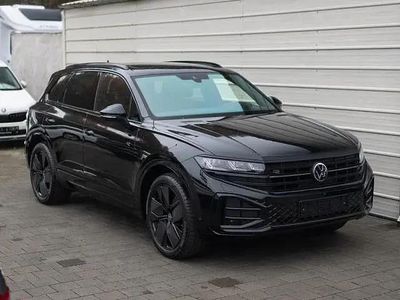 Brugt VW Touareg R-line 210 HK (154 kW) 2024 Andere SUV