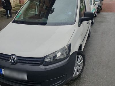 gebraucht VW Caddy 1.2