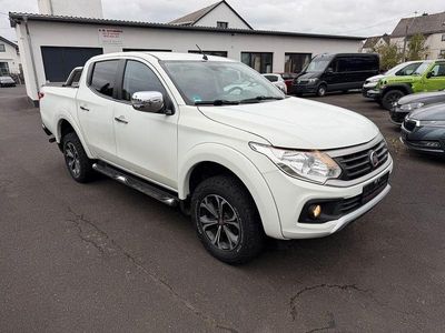 Fiat Fullback