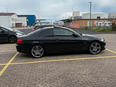 Gebraucht BMW 330