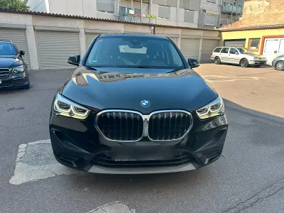 Gebraucht BMW X1