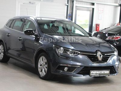 Renault Mégane GrandTour