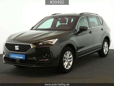 Second-hand Seat Tarraco Style 150 CP (110 kW) 2022 Gri SUV