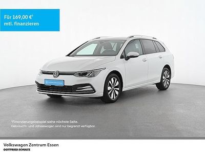 VW Golf VIII