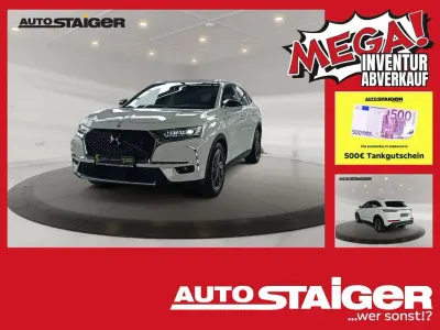 Gebraucht DS Automobiles DS7 Crossback
