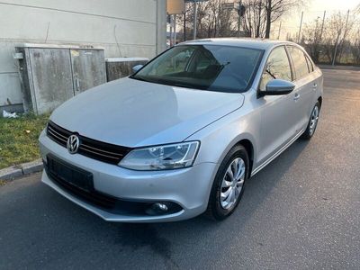 VW Jetta