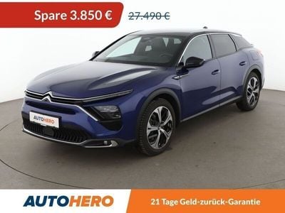 Citroën C5 X