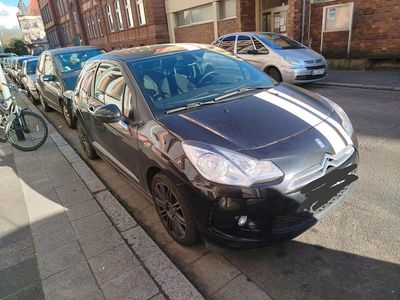 Citroën DS3