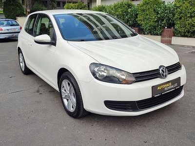 VW Golf VI