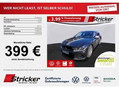 VW Arteon