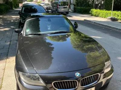 Gebraucht BMW Z4