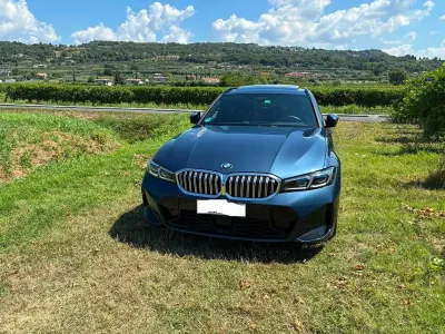 Gebraucht BMW 330