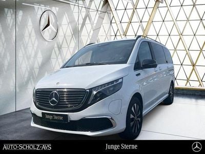 Mercedes EQV300