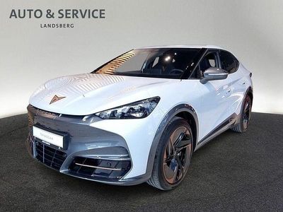 Neu Cupra Tavascan Endurance 210 kW (286 PS) 2026 Weiß SUV