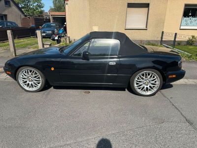 Mazda MX5