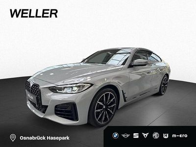 Gebraucht BMW 1M Comfort Edition 2023 Grau Coupé