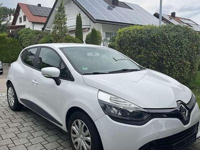 Renault Clio IV