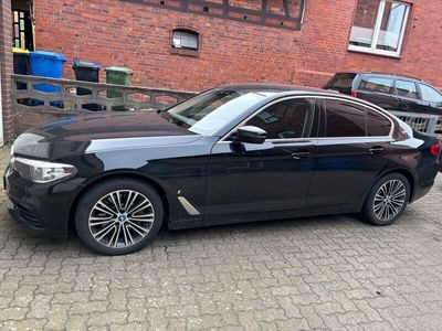 BMW 530e