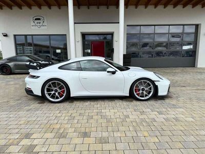 gebraucht Porsche 911 GT3 992 (911)Clubsport#BOSE#Chrono#sofort