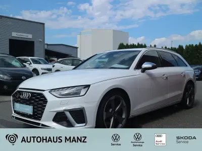 Gebraucht Audi S4