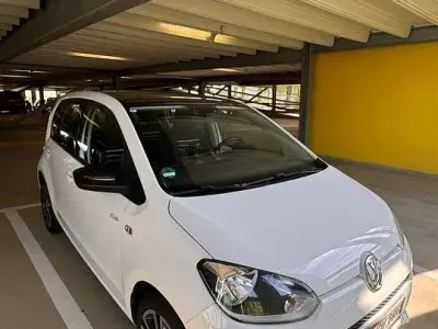 Gebraucht VW up!
