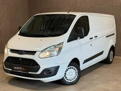 Gebraucht Ford Transit