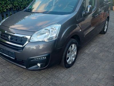 Peugeot Partner Tepee