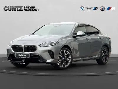 Gebraucht BMW 220 Gran Coupé Sport Line 170 PS (125 kW) 2025 Grau Coupé