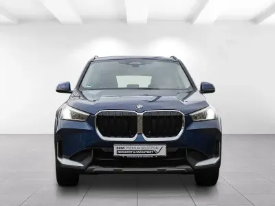 Gebraucht BMW X1 Shadowline 136 PS (100 kW) 2024 Blau SUV