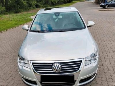 gebraucht VW Passat 1.8 TSI DSG Comfortline Comfortline