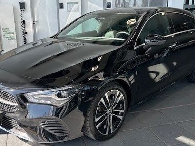 Mercedes CLA180 Shooting Brake