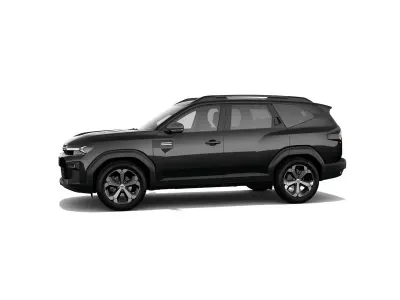 Neu Dacia Bigster Journey 109 PS (80 kW) 2026 Perlmuttschwarz SUV
