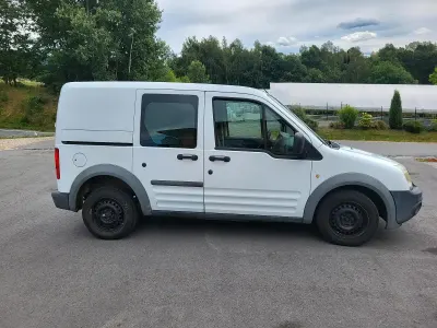 Gebraucht Ford Transit