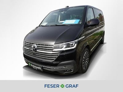 gebraucht VW Multivan T6.1