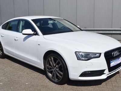 gebraucht Audi A5 Sportback 1.8 TFSI S LINE NAVI BI XENON LED PDC