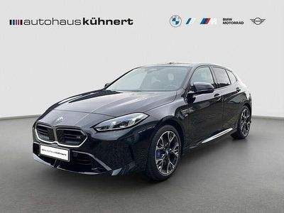 Gebraucht BMW M135 M Sport 300 PS (220 kW) 2025 Schwarz Kleinwagen