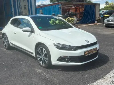 Gebraucht VW Scirocco